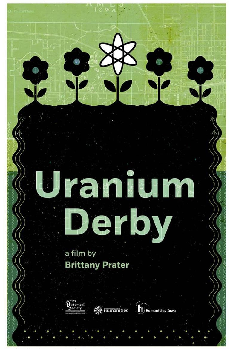 Poster of Uranium Derby