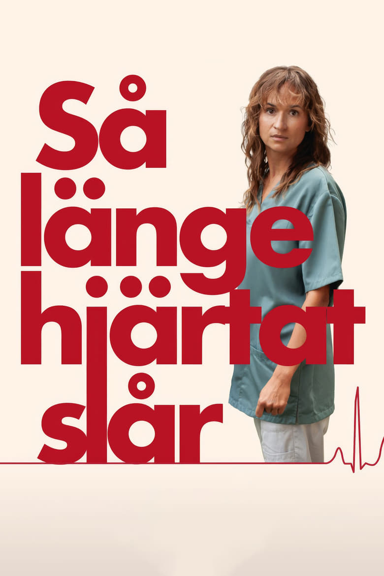 Poster of Så länge hjärtat slår