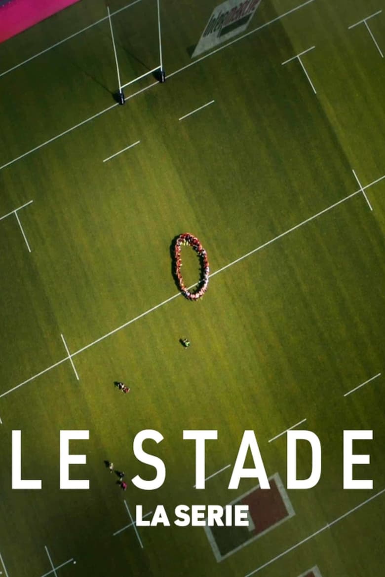 Poster of Le Stade