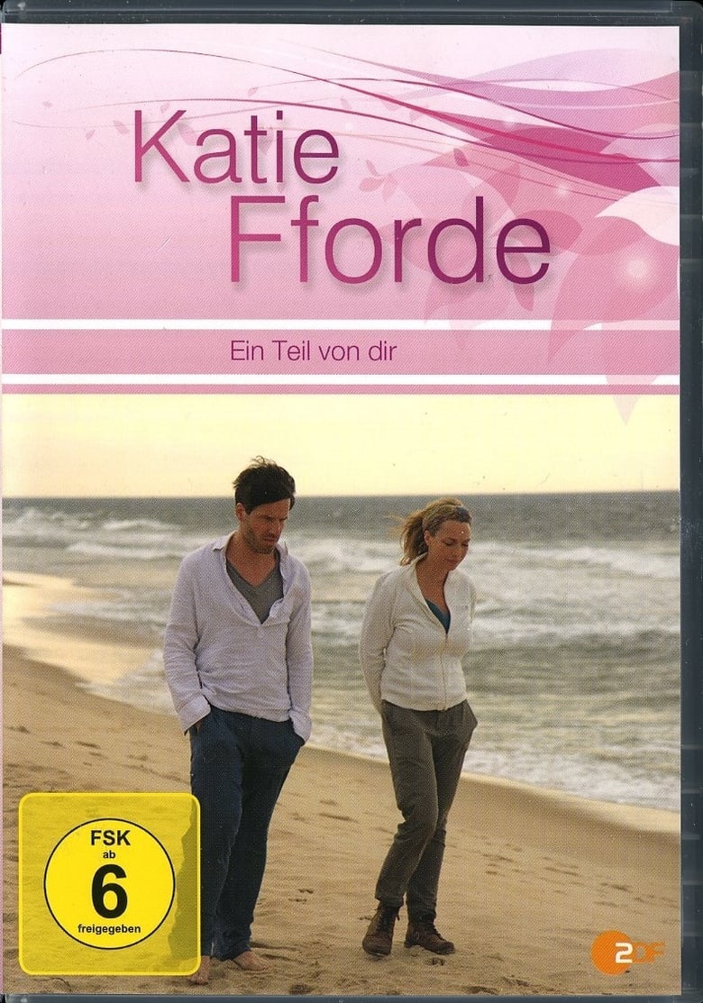 Poster of Katie Fforde - Ein Teil von dir