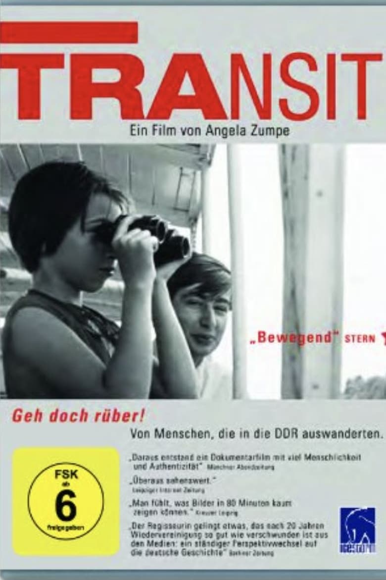 Poster of TRANSIT