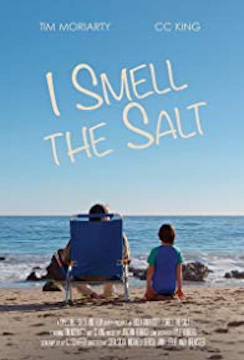 Poster of I Smell the Salt