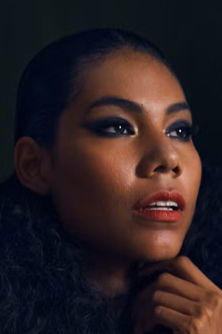 Portrait of Diosa Mor