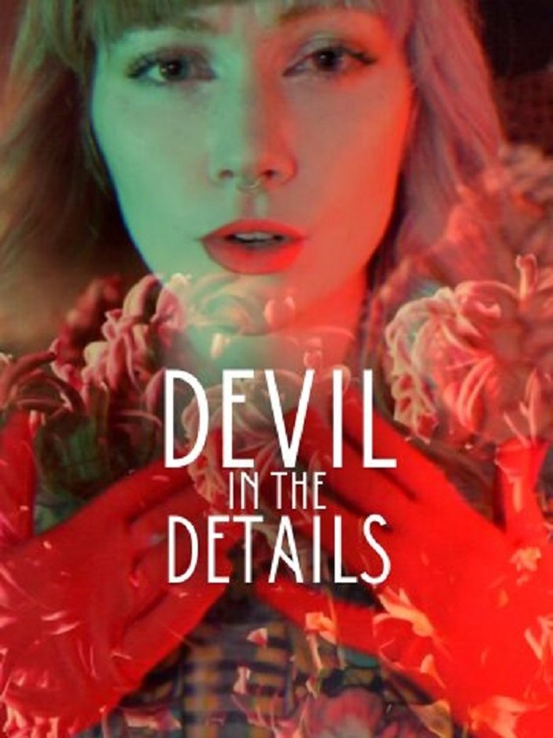 Poster of Devil in the Details