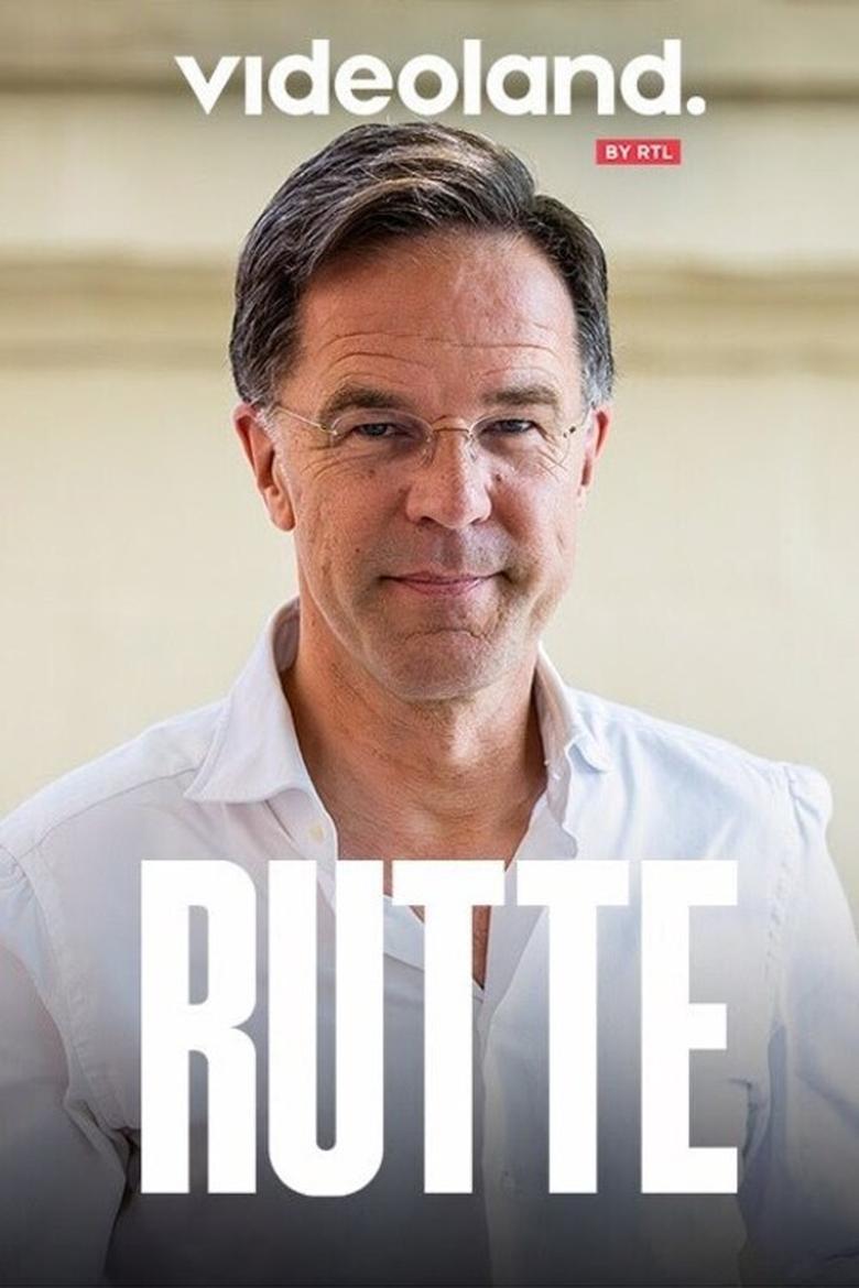 Poster of Rutte