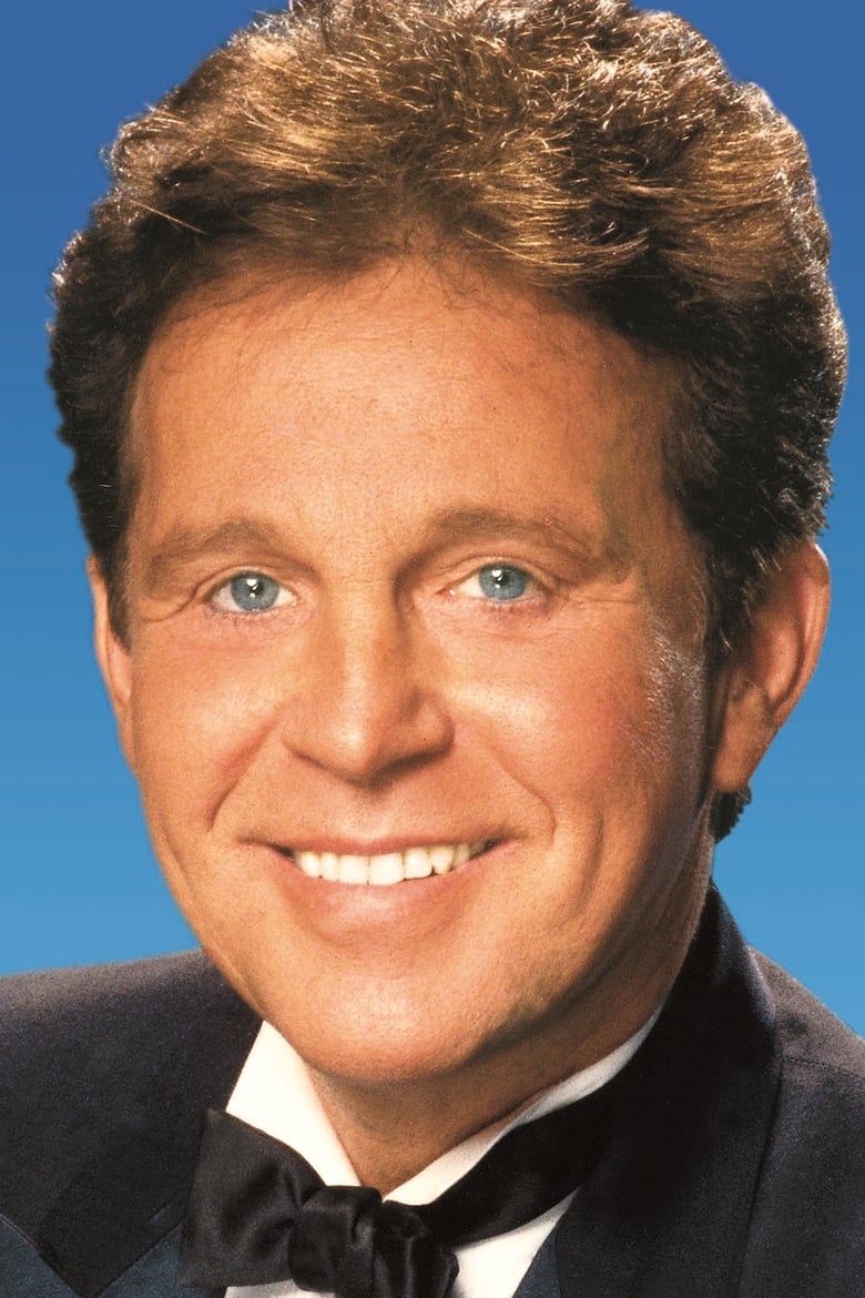 Portrait of Bobby Vinton