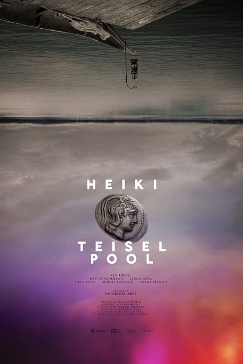 Poster of Heiki on the Other Side