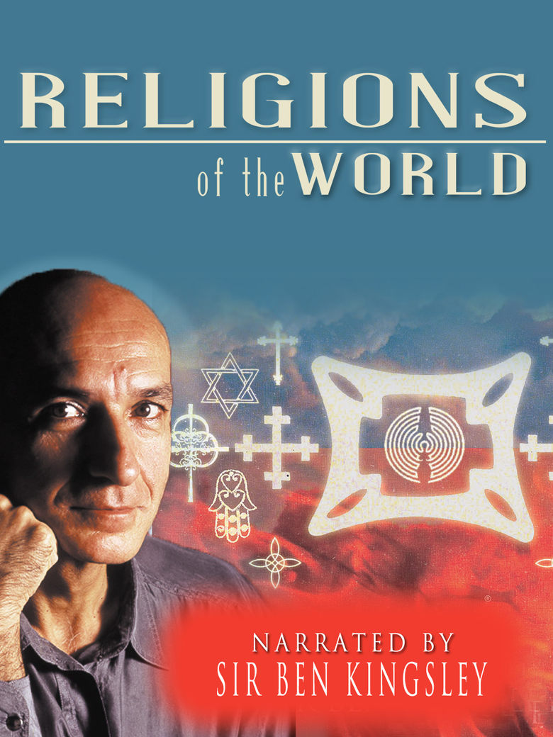 Poster of Religions of the World