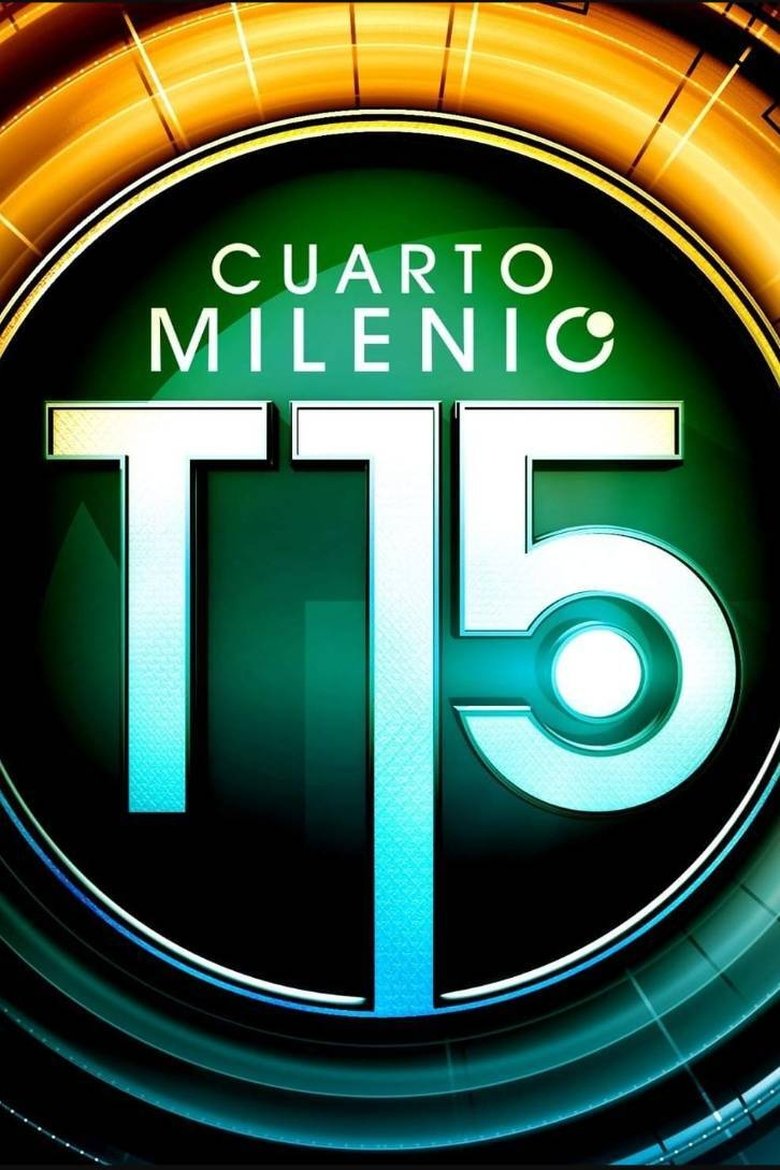 Poster of Episodes in Cuarto Milenio - Season 15 - Season 15