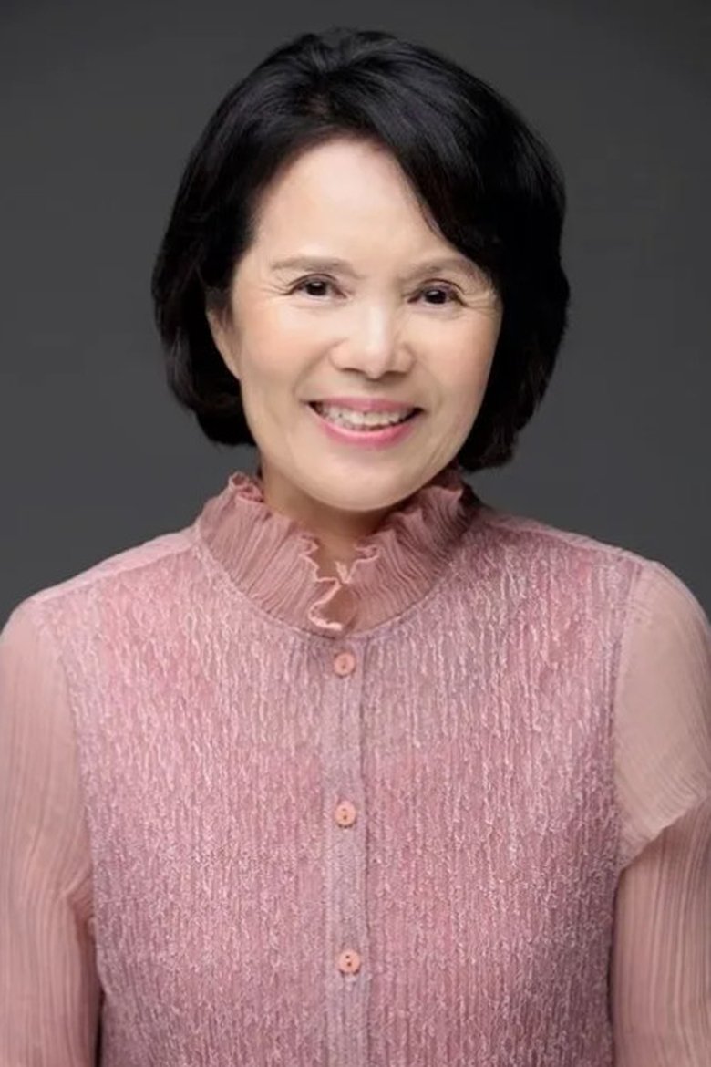 Portrait of Kim Dong-joo