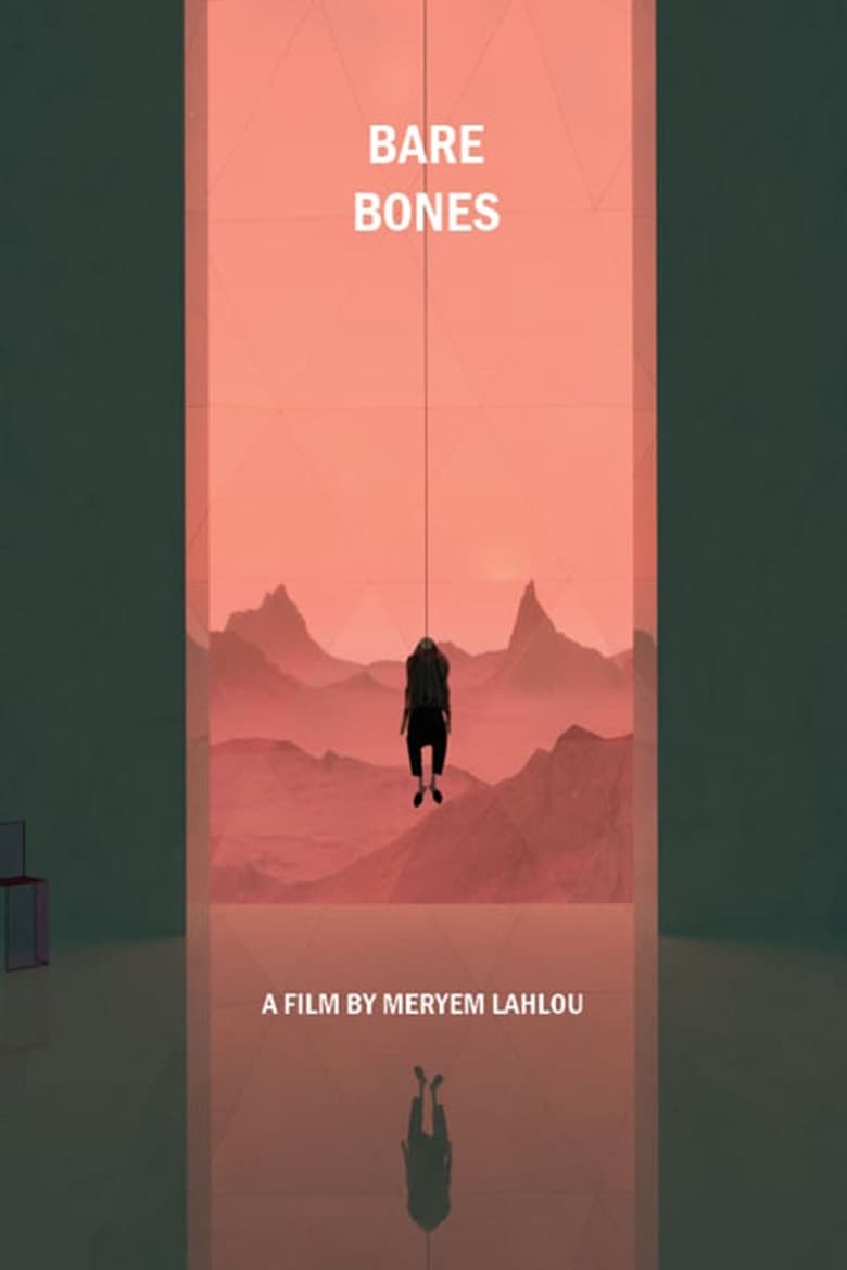 Poster of Bare Bones