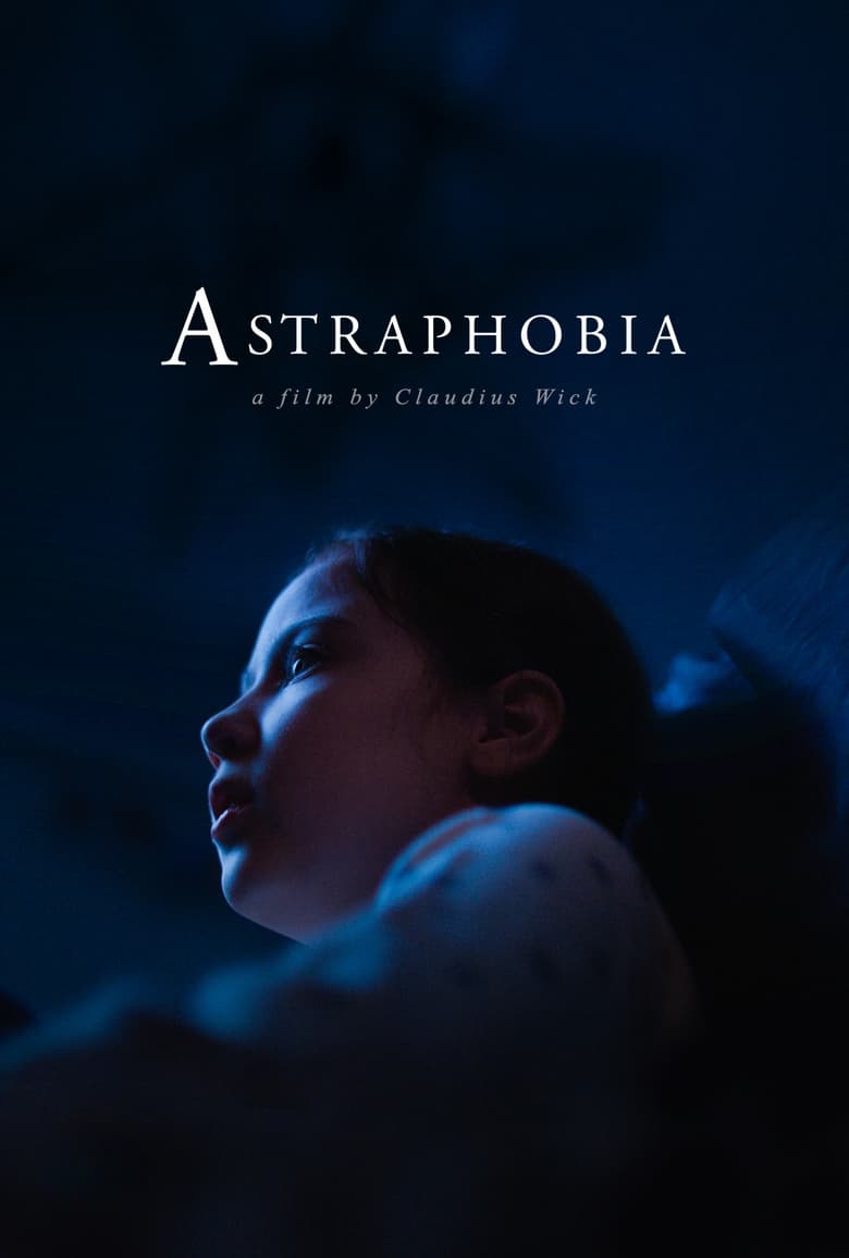 Poster of Astraphobia