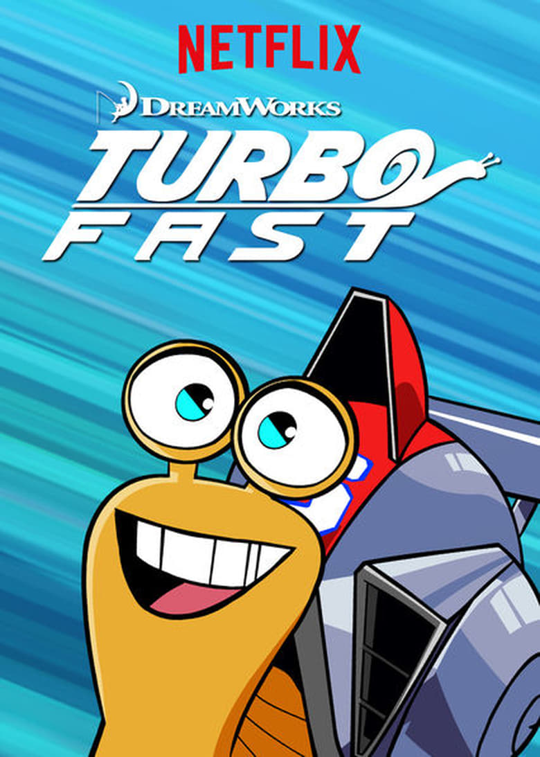 Poster of Episodes in Turbo FAST - Season 2 - Season 2