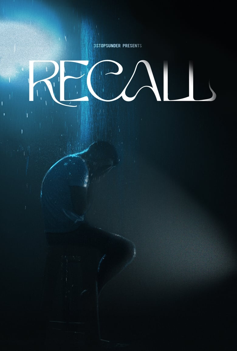 Poster of Recall