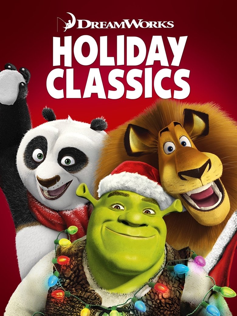 Poster of Episodes in Dreamworks 5 Holiday Classics Collection - Season 1 - Season 1