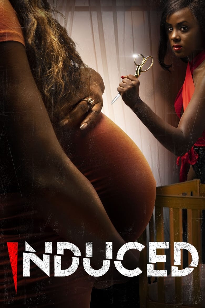 Poster of Induced