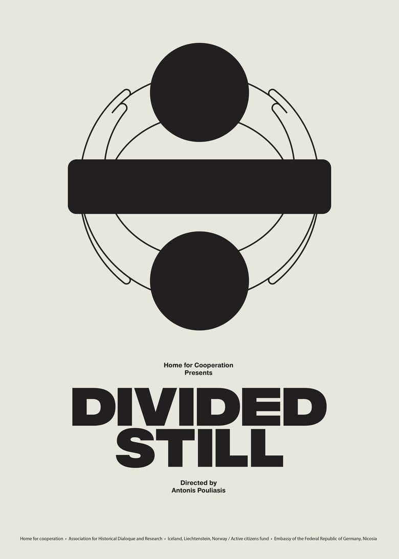 Poster of Divided Still