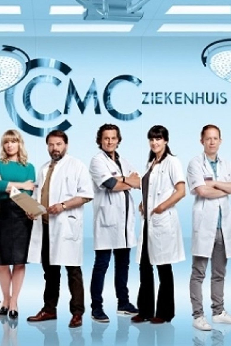 Poster of Episodes in Centraal Medisch Centrum - Season 2 - Season 2