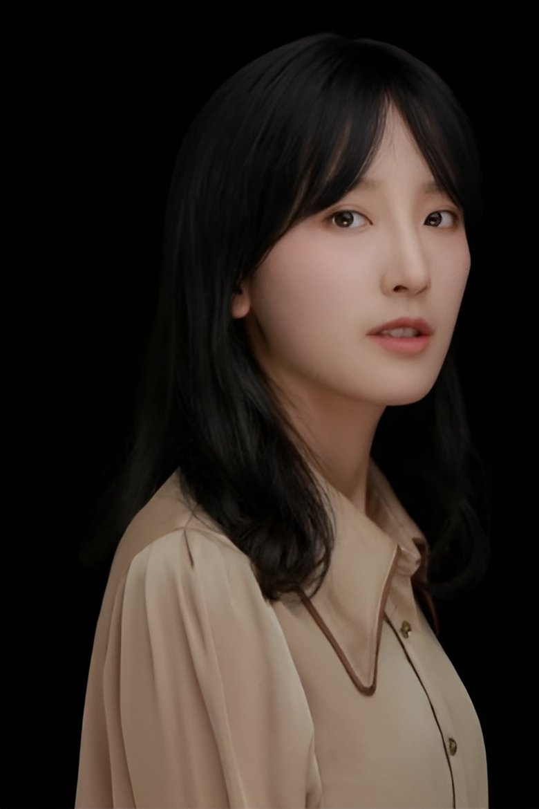 Portrait of Tsering Yangkyi