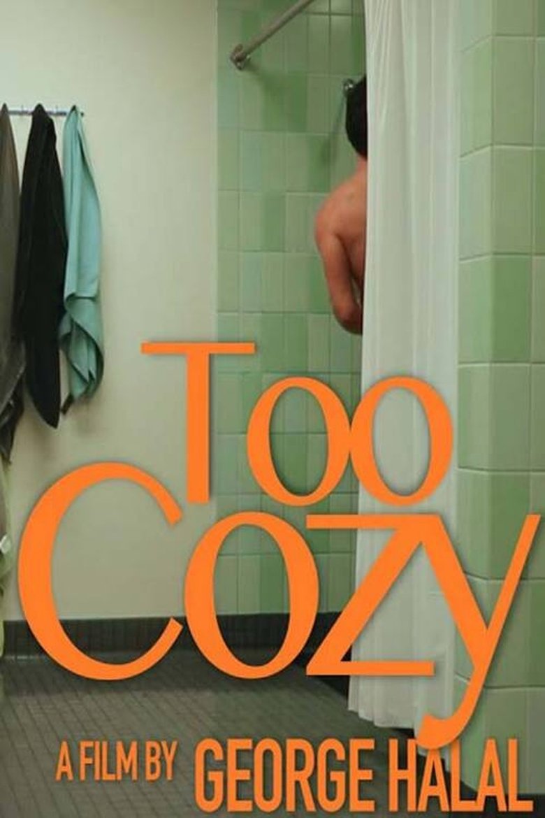 Poster of Too Cozy