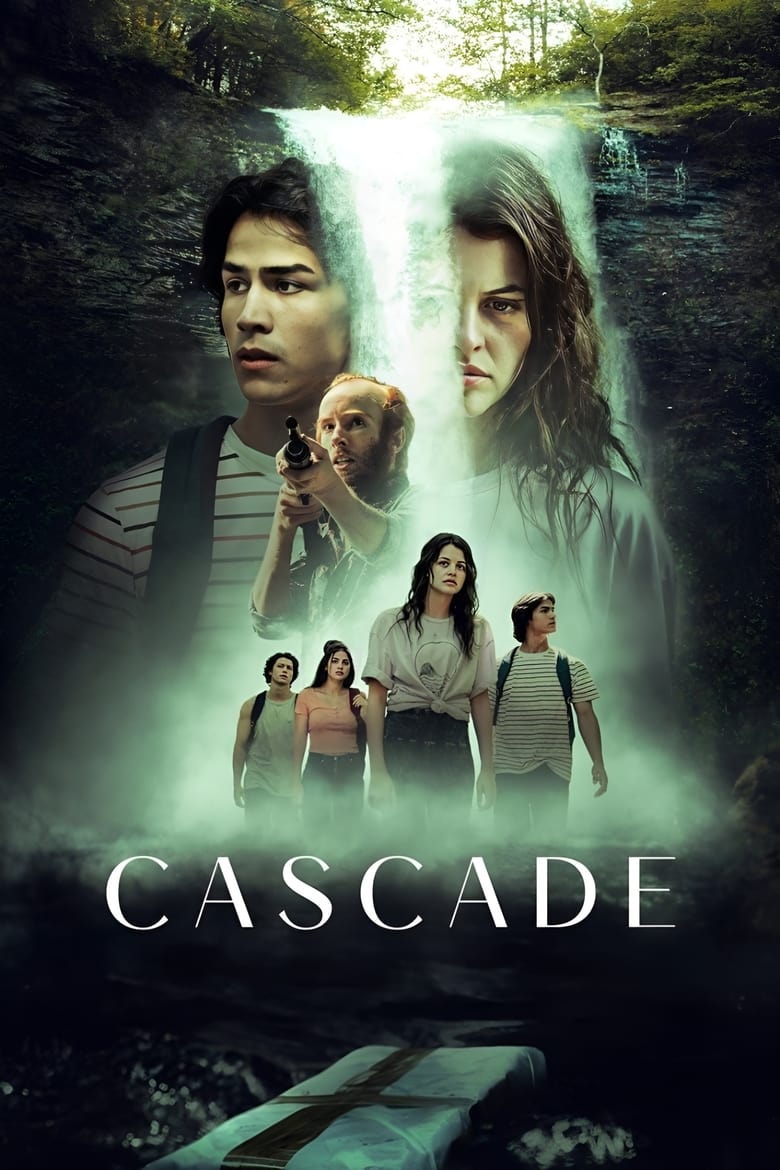 Poster of Cascade