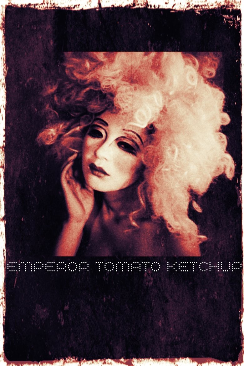 Poster of Emperor Tomato Ketchup