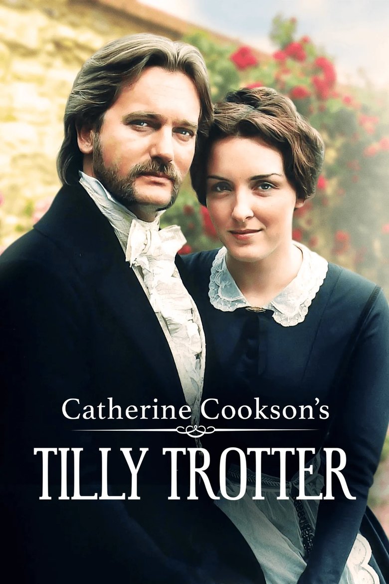 Poster of Tilly Trotter