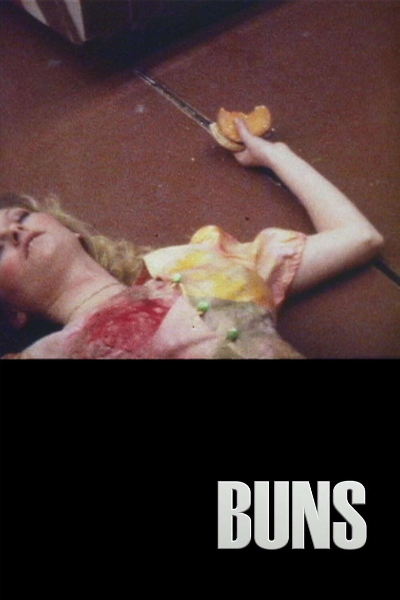 Poster of Buns