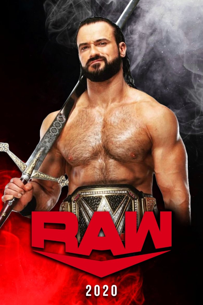 Poster of Episodes in Raw - 2020 - 2020