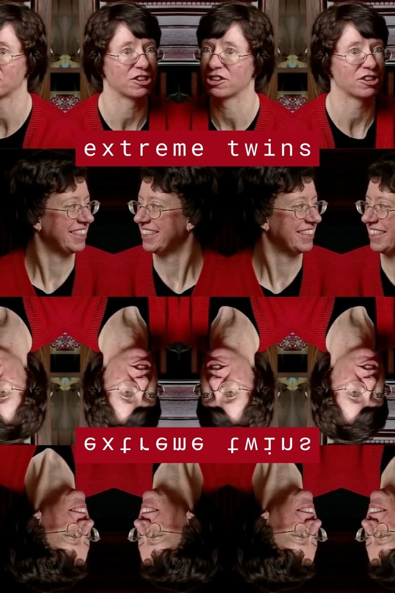 Poster of Extreme Twins