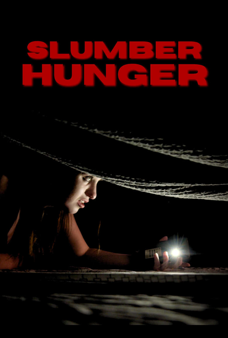 Poster of Slumber Hunger