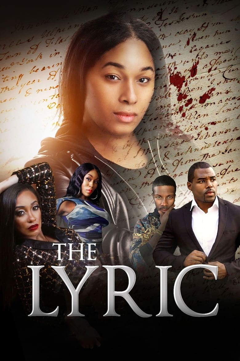 Poster of The Lyric