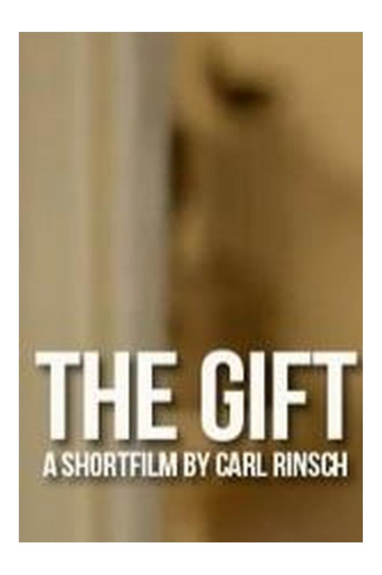 Poster of The Gift