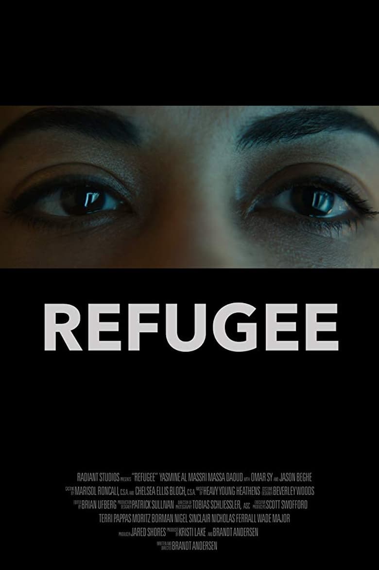 Poster of Refugee