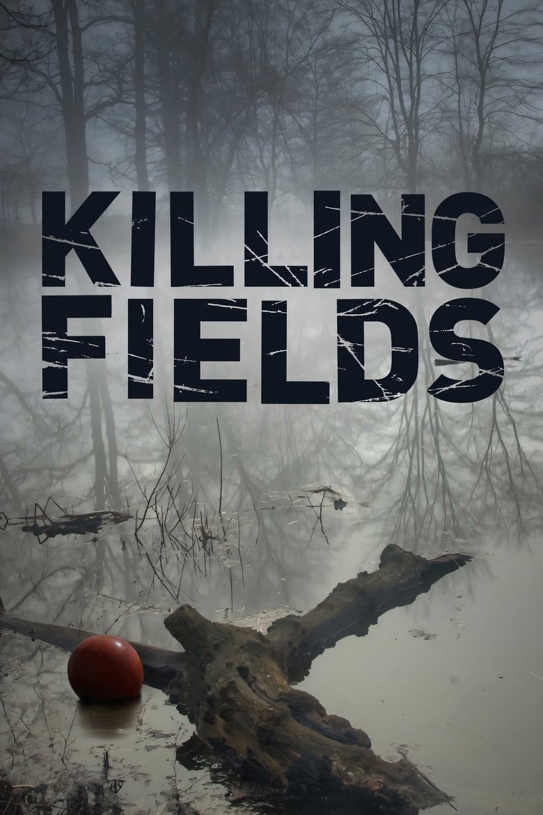 Poster of Episodes in Killing Fields - Season 2 - Season 2