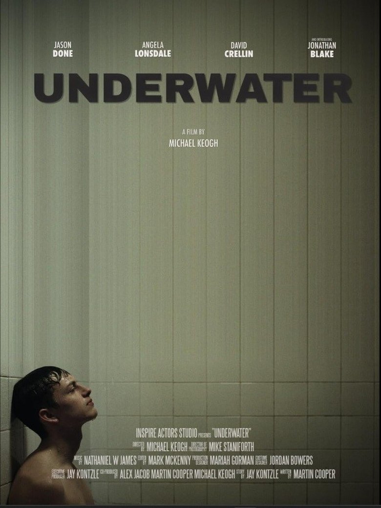 Poster of Underwater