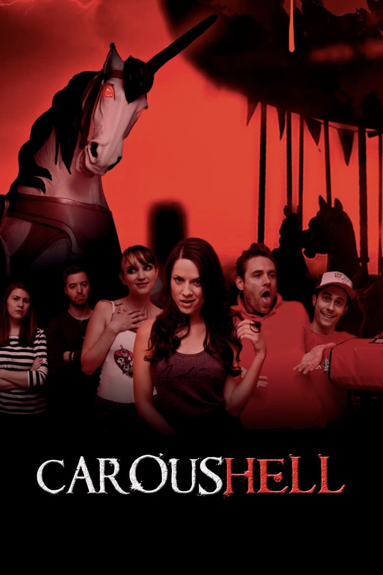 Poster of CarousHELL