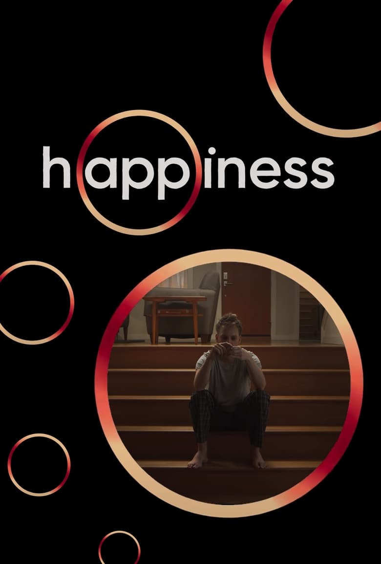 Poster of H.appiness