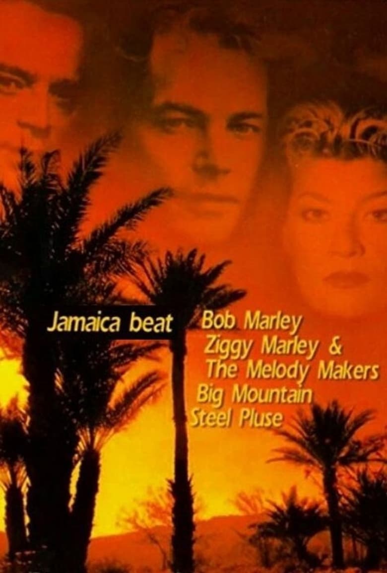 Poster of Jamaica Beat