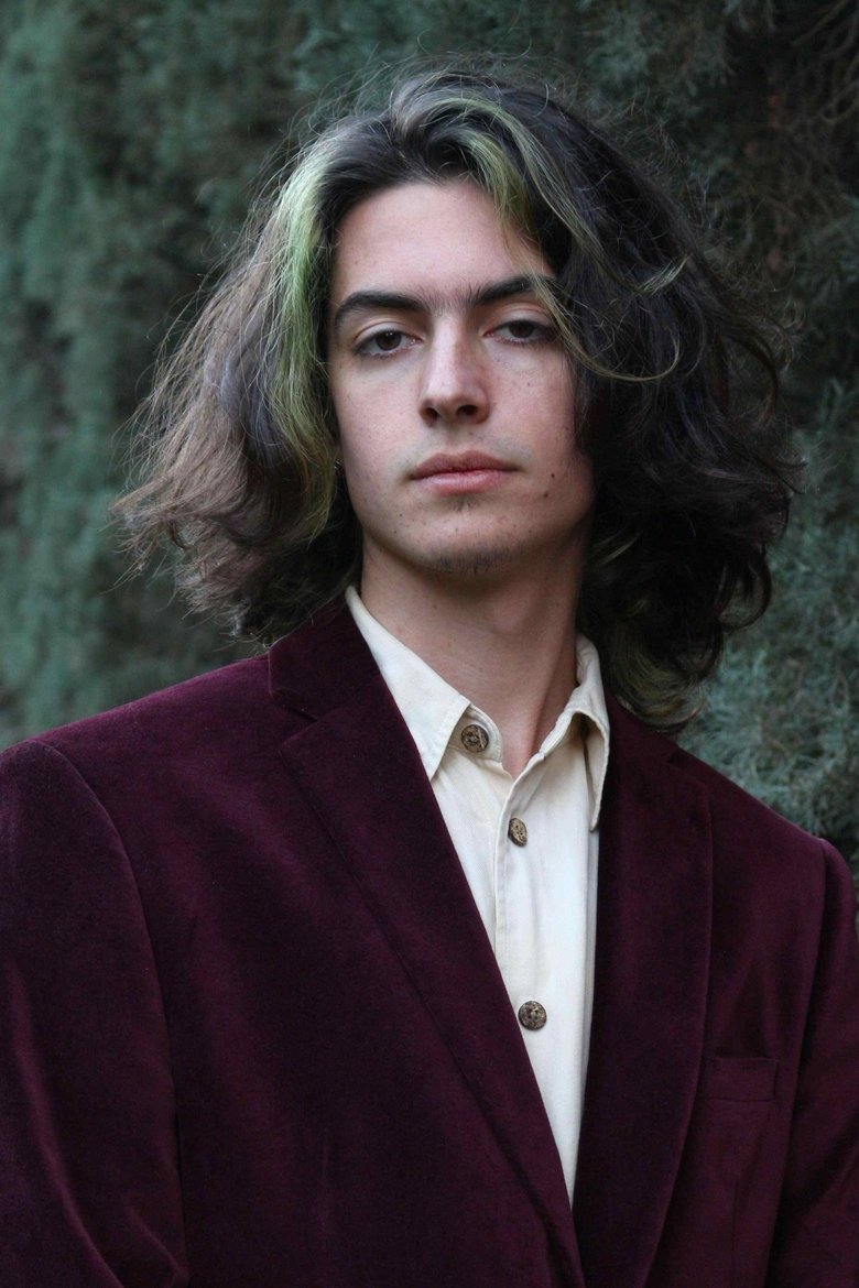 Portrait of Cosmo Brusa Zappellini
