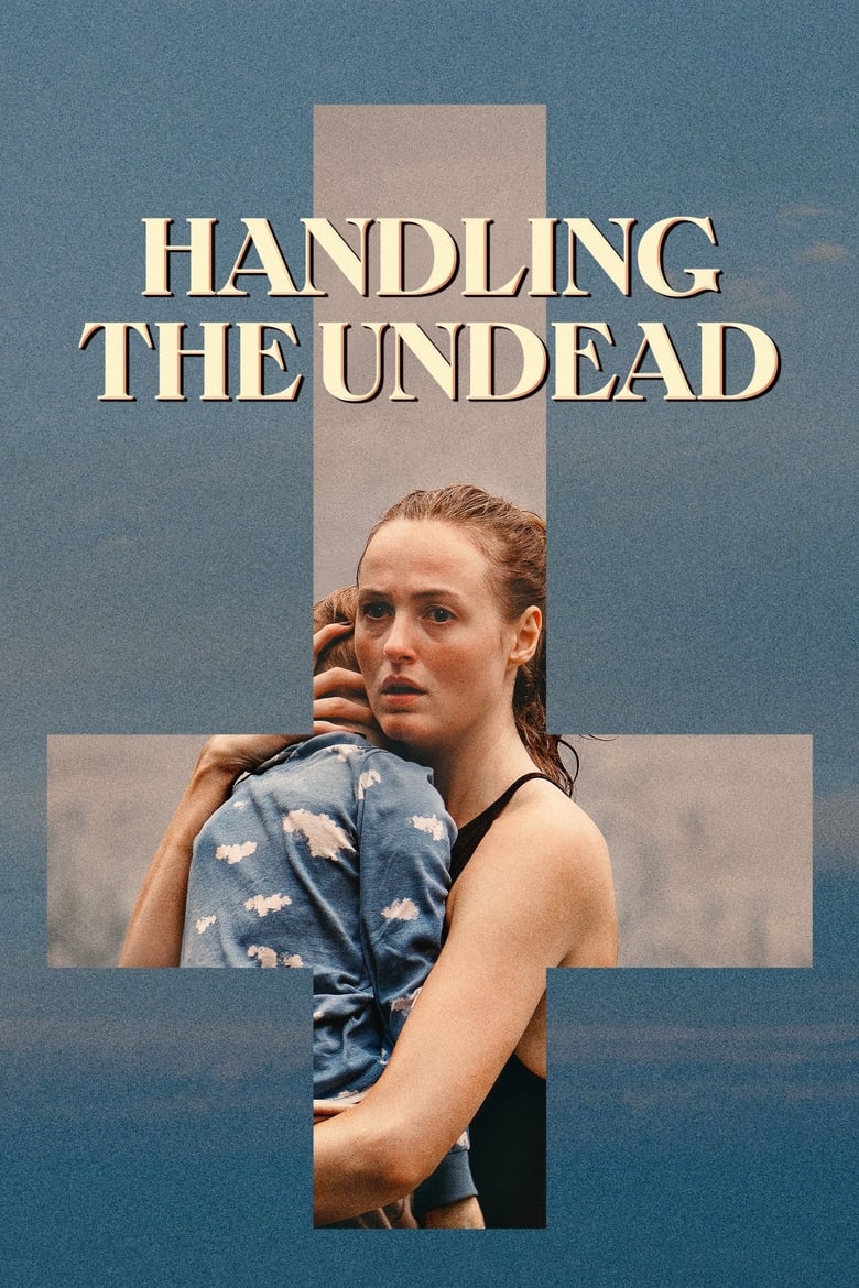 Poster of Handling the Undead