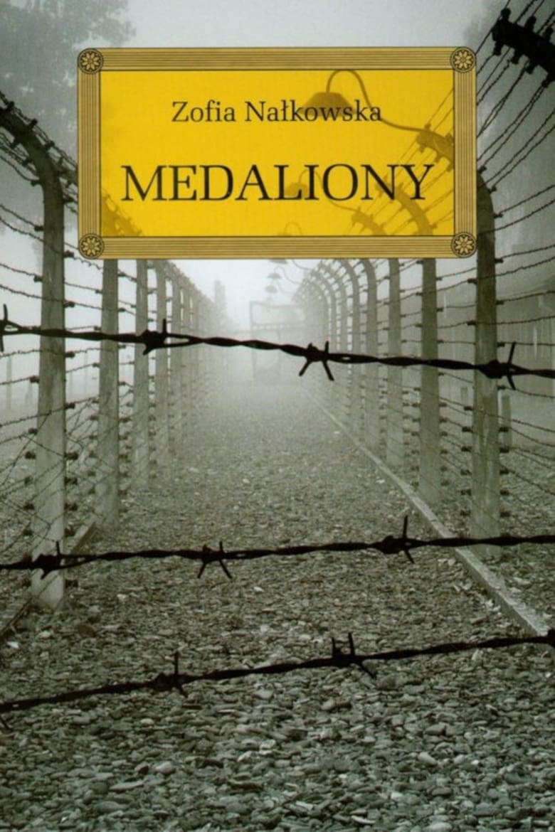 Poster of Medaliony