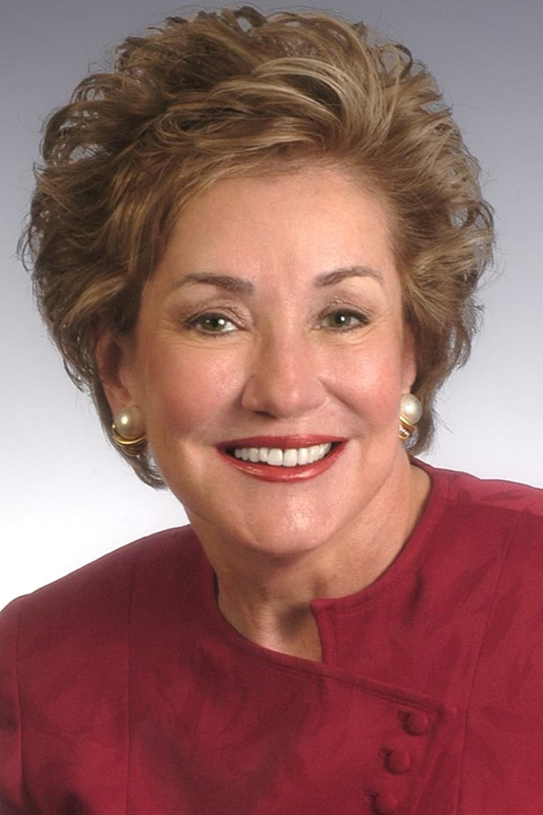 Portrait of Elizabeth Dole