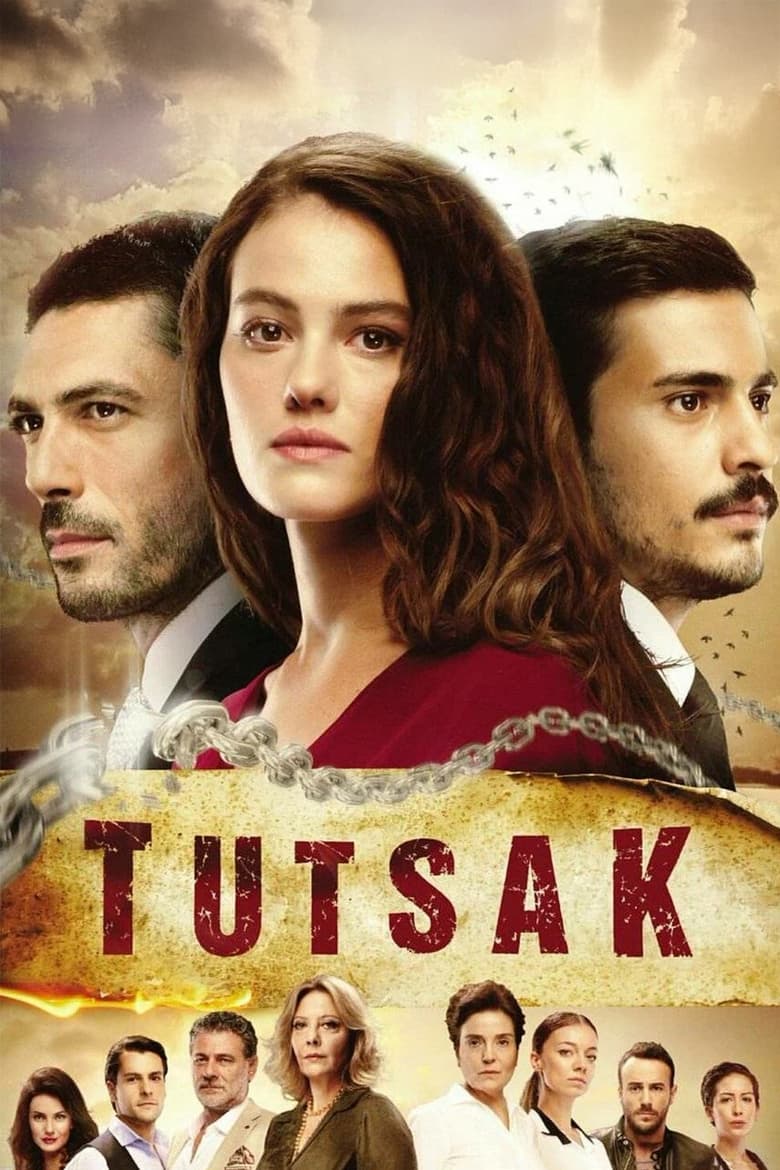 Poster of Tutsak