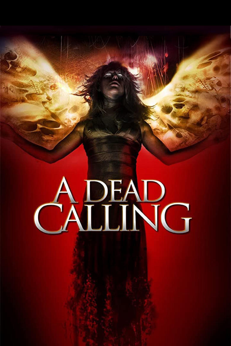 Poster of A Dead Calling