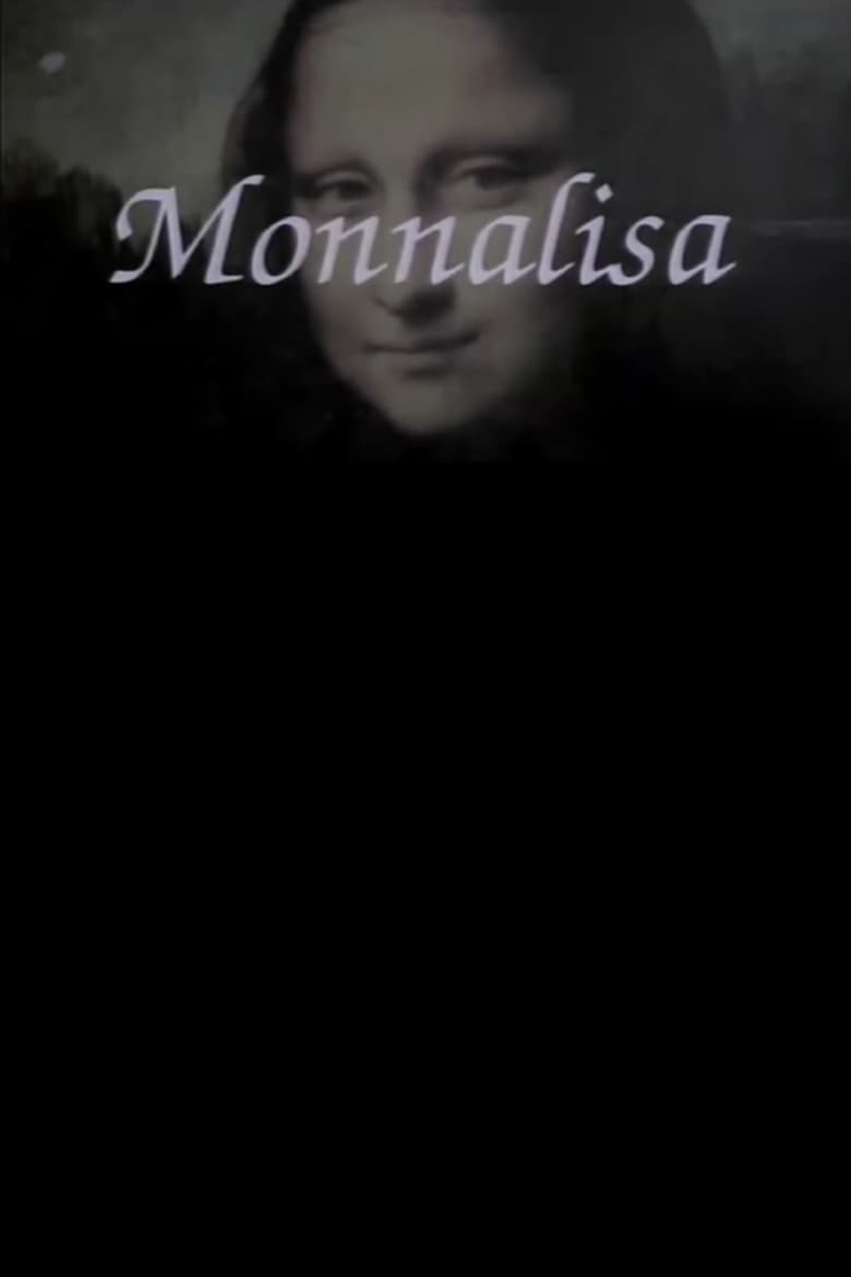 Poster of Monna Lisa