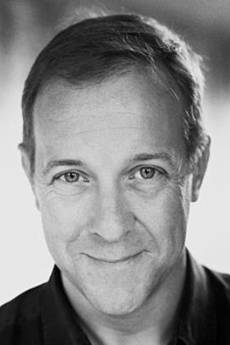 Portrait of Andrew Williams
