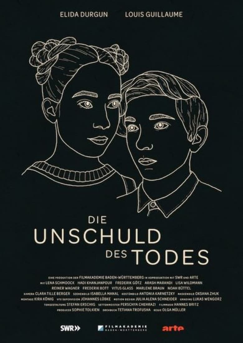 Poster of Die Unschuld des Todes