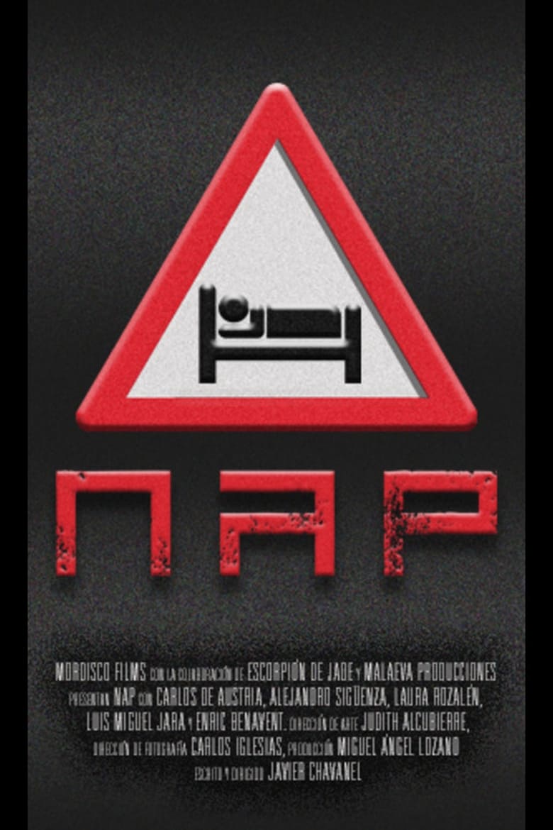 Poster of NAP