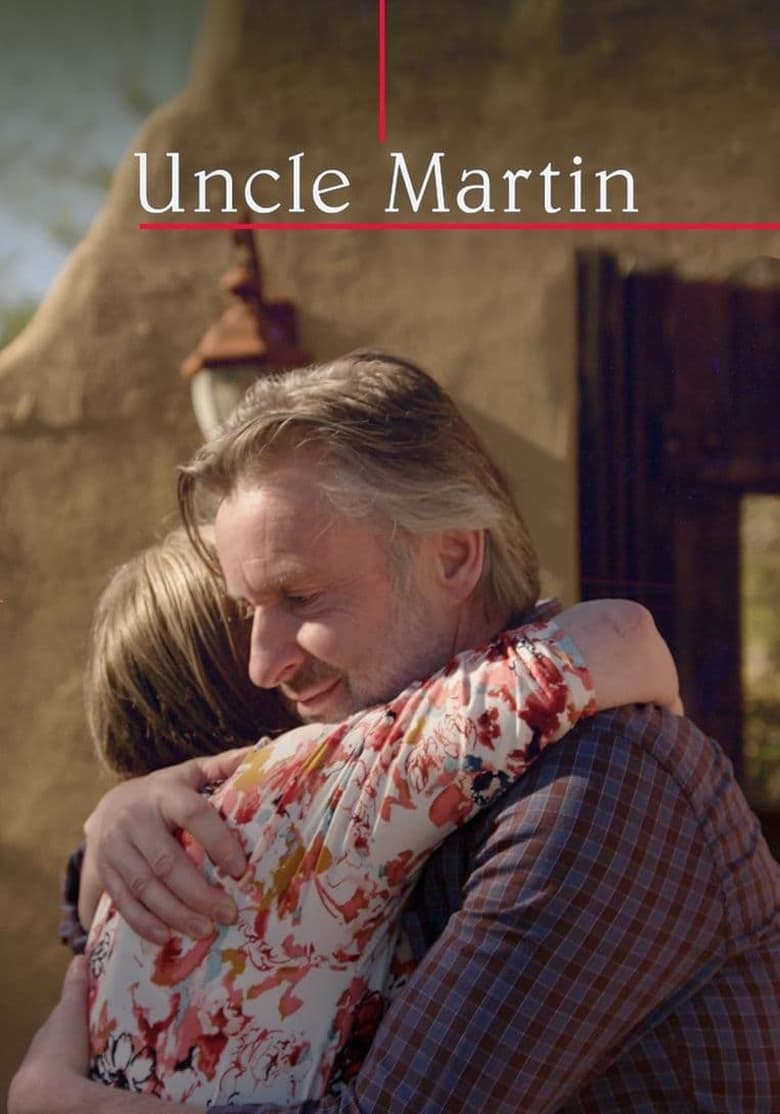 Poster of Episodes in Uncle Martin - Season 1 - Season 1